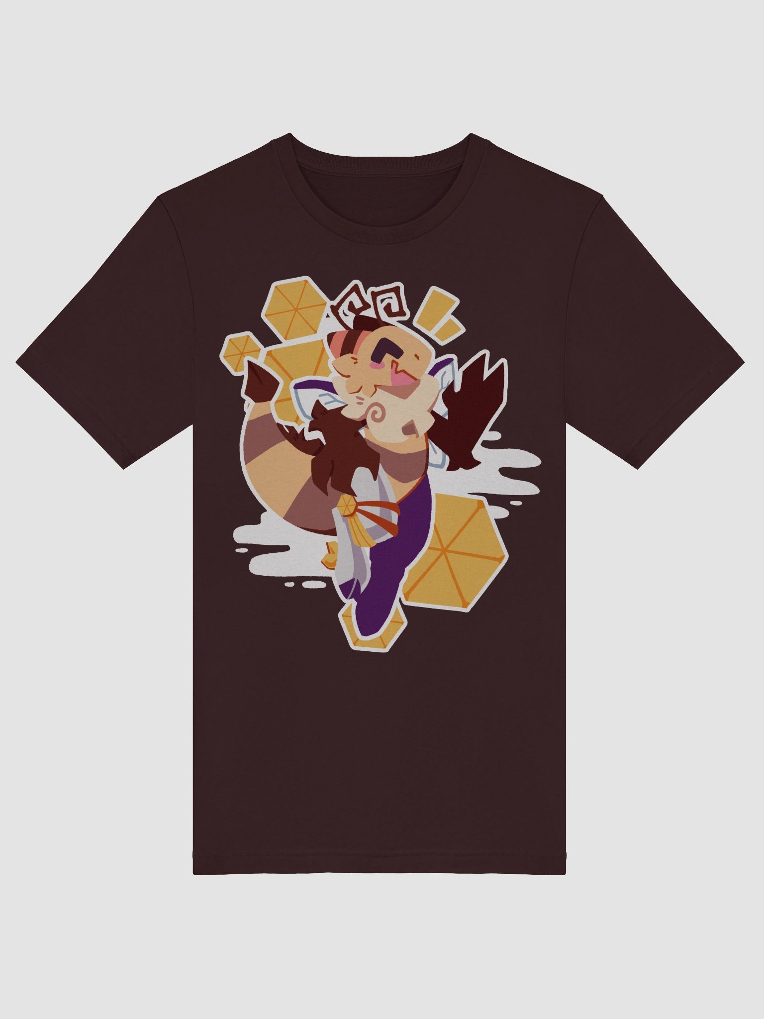 Sweet Summer Vibes T-Shirt product image (14)