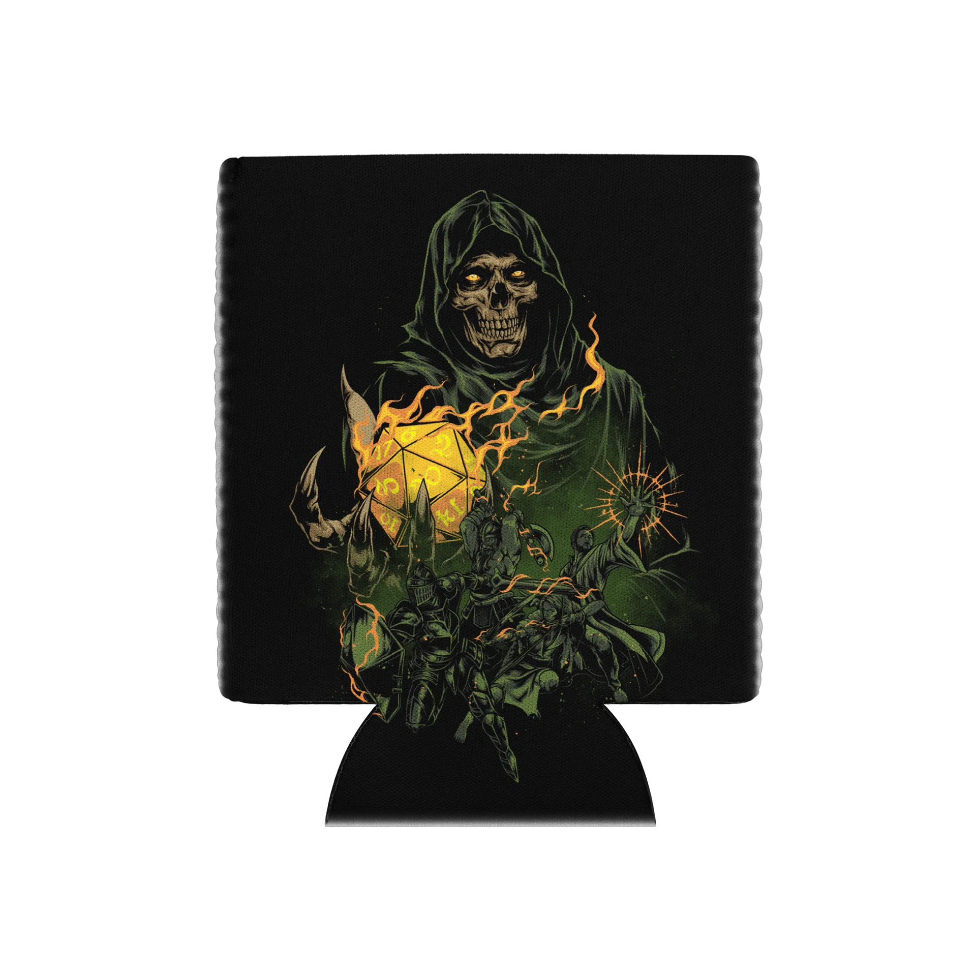 Reaper Coozie product image (1)