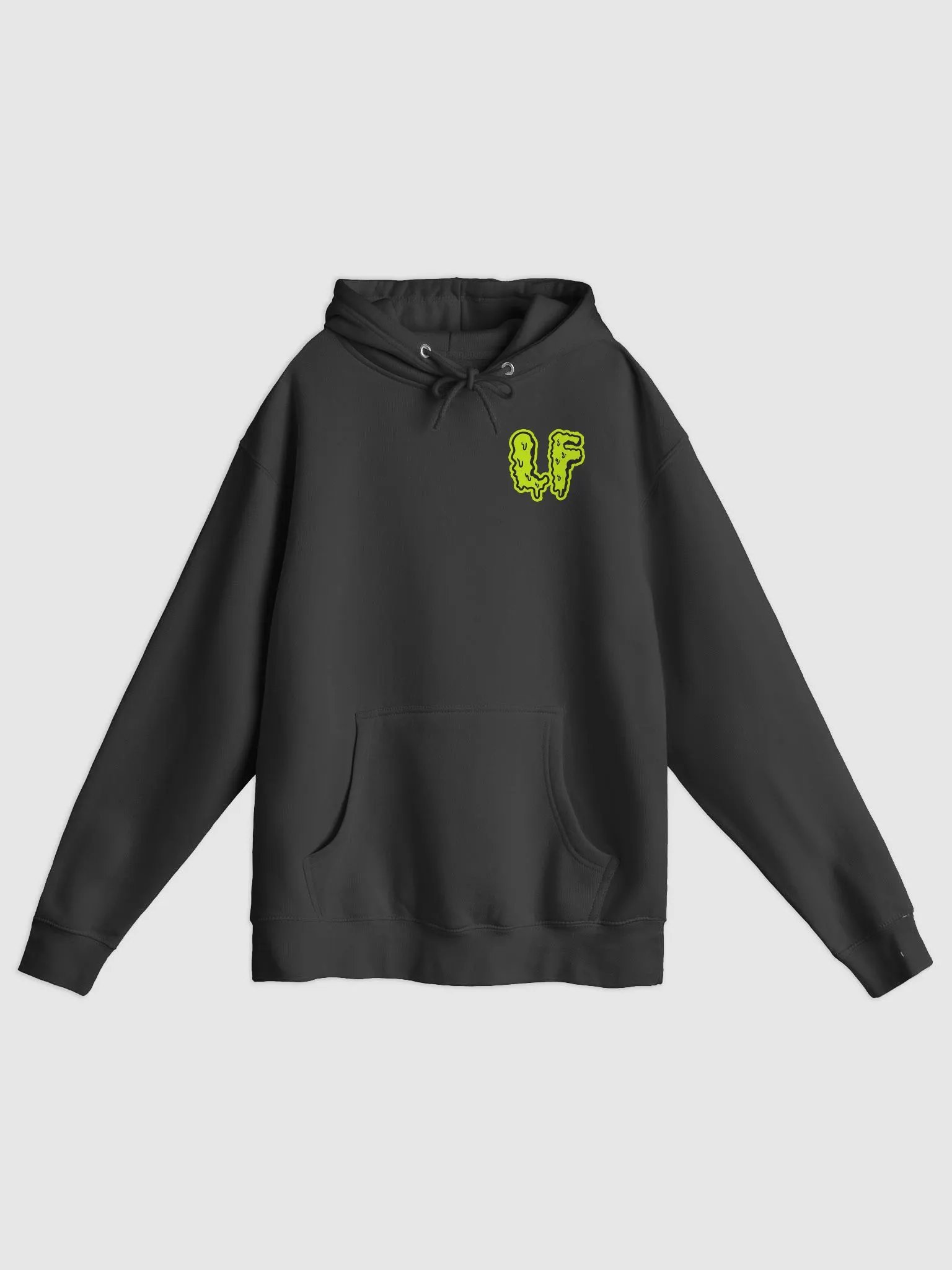 LF Hoodie FRONT AND BACK product image (1)