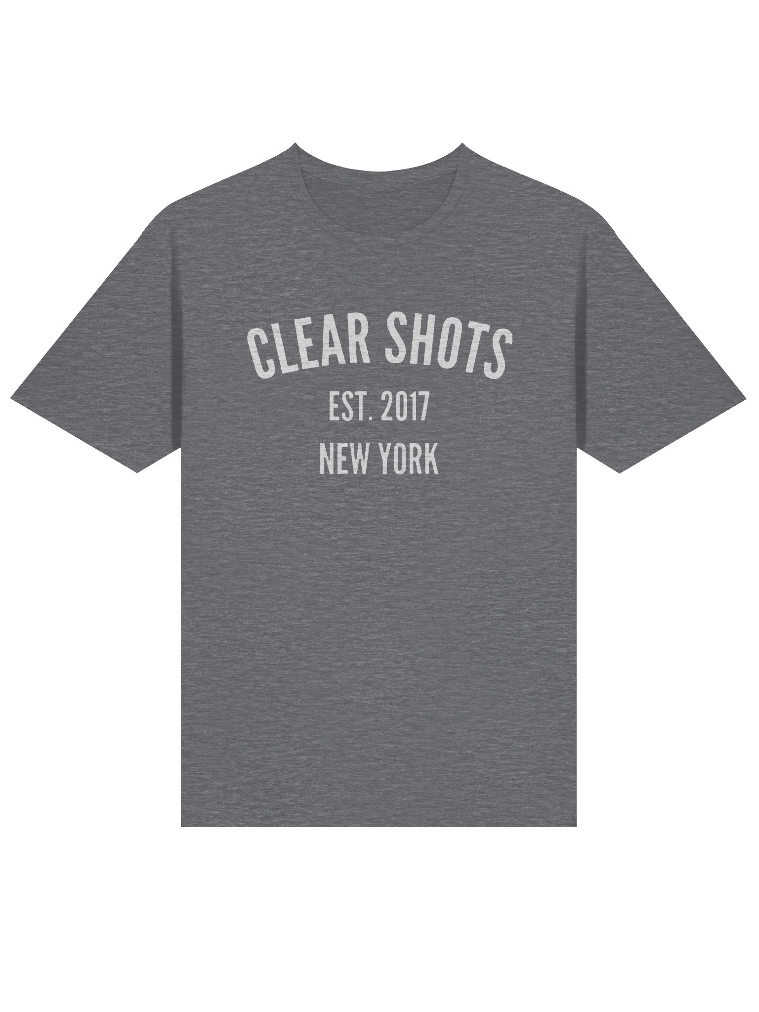 EST. 2017 Tee product image (3)
