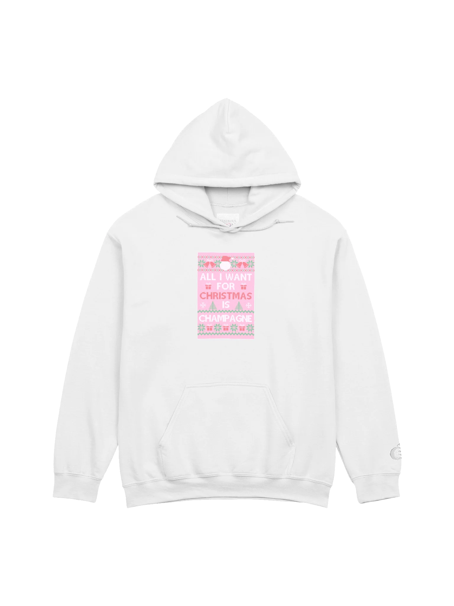 Christmas Hoodie product image (1)