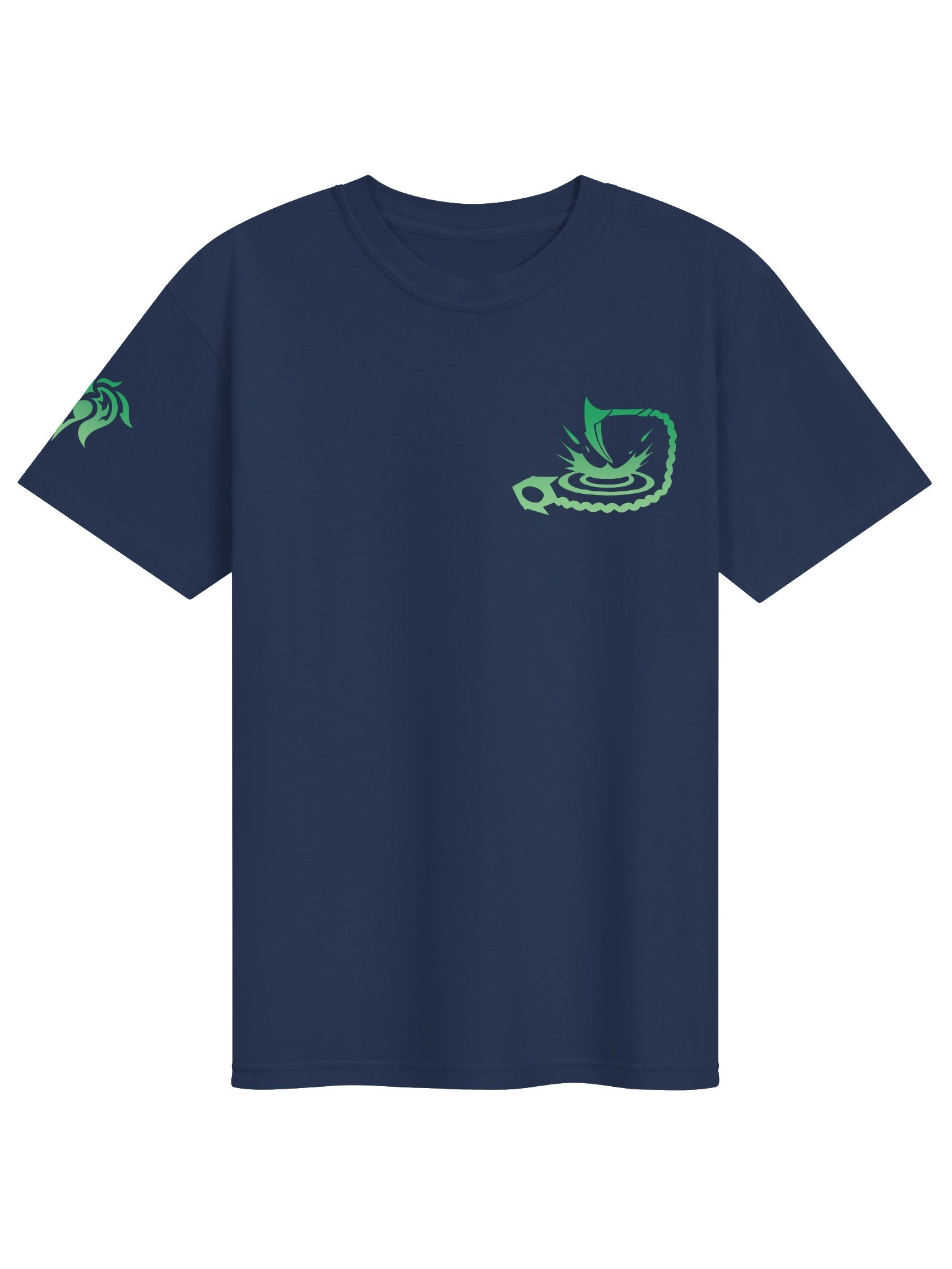 RASMUS TEE product image (2)