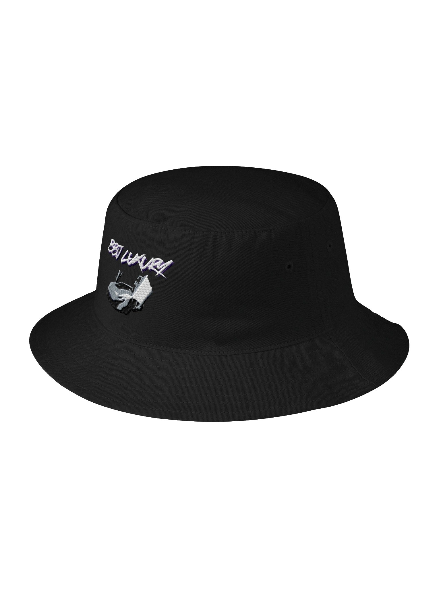 BBJ Custom Hat product image (3)