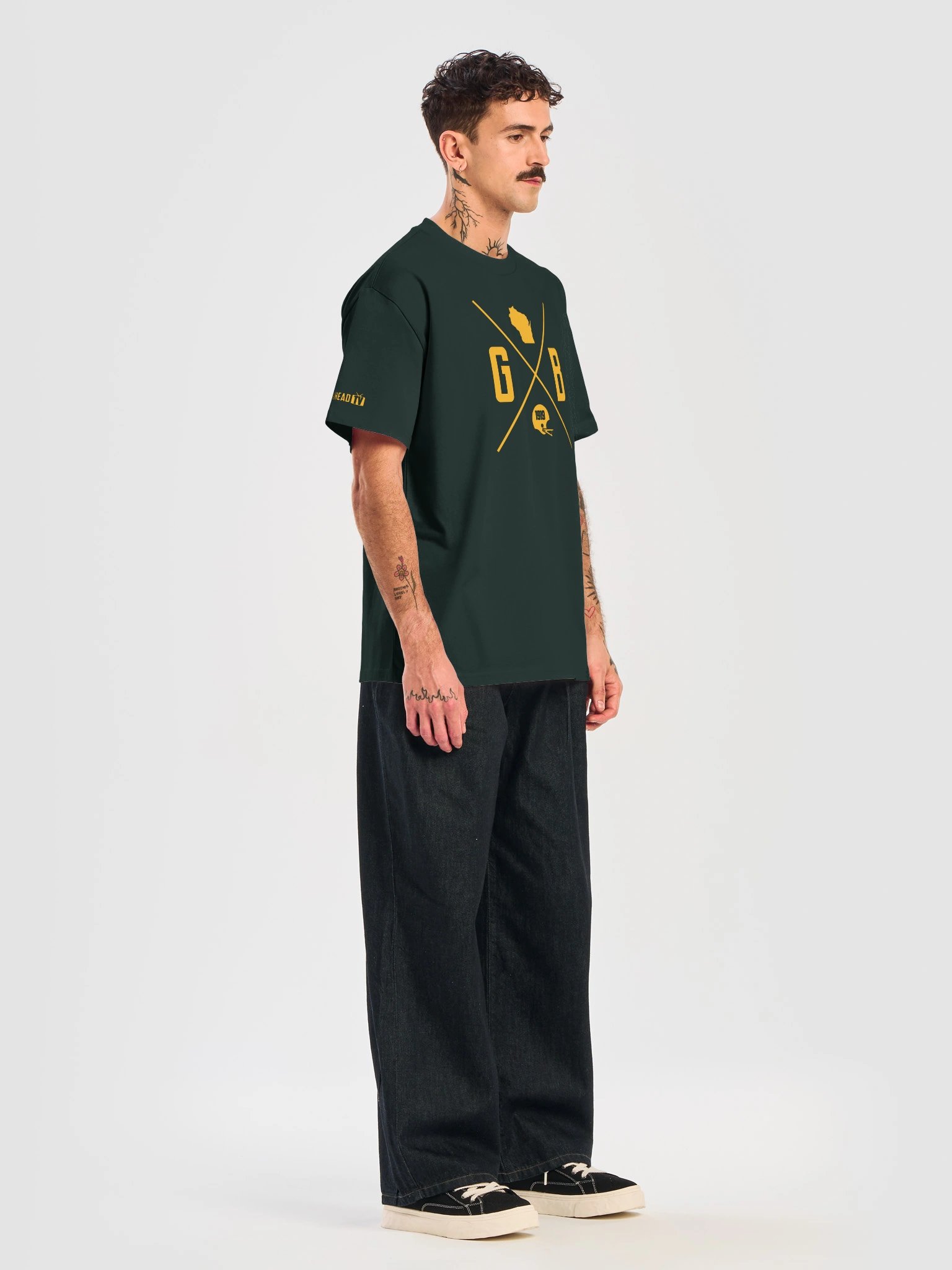 Green Bay Compass product image (7)