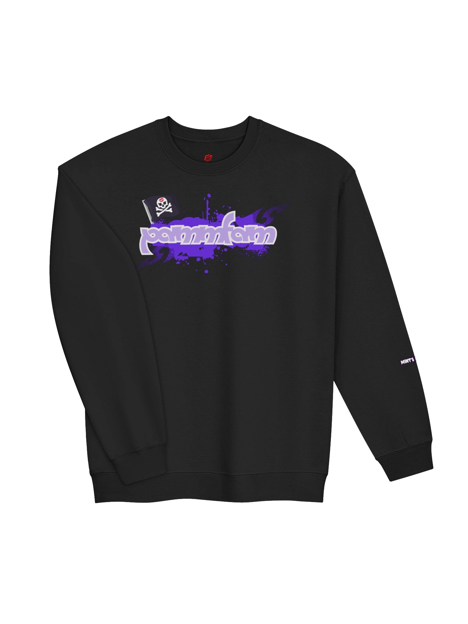 PammFam Sweatshirt product image (3)