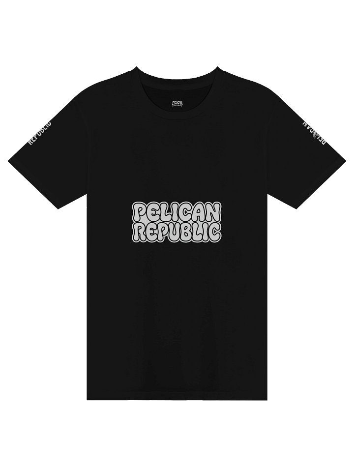 Pelican Republic Bubble Tee product image (1)