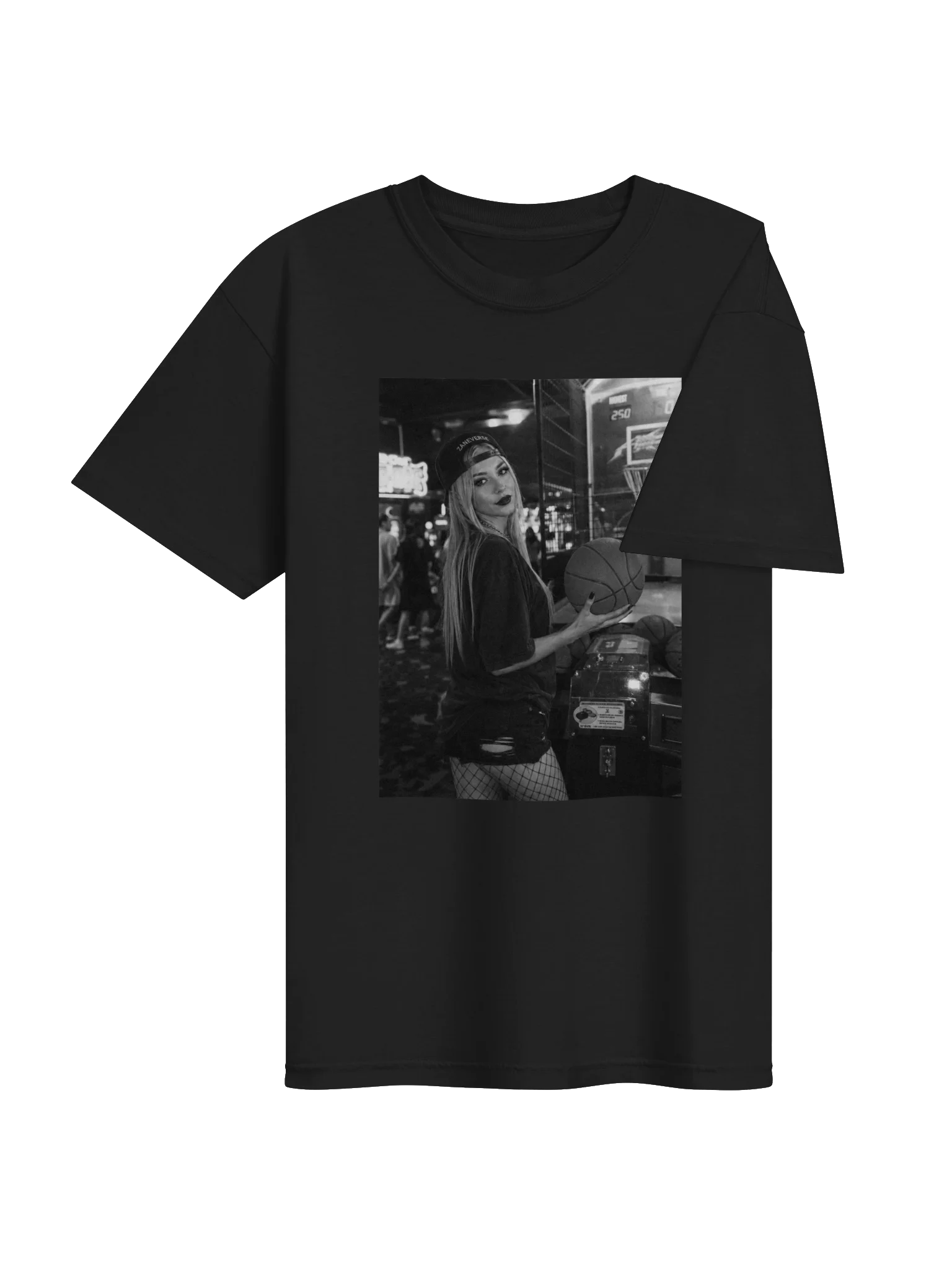 Chiara The Hooper Tee product image (4)
