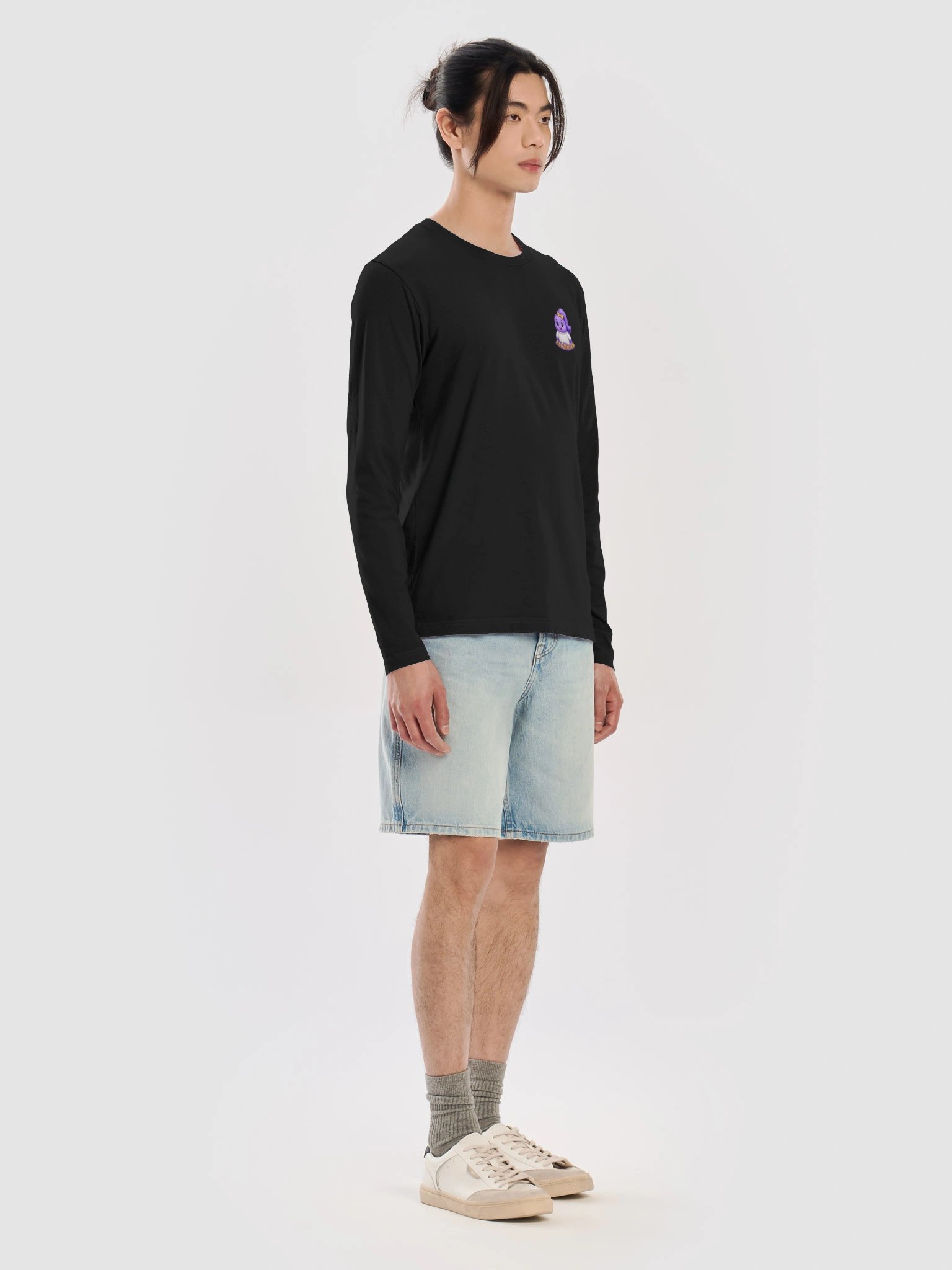 AstaMiralda Signature Long Sleeve product image (15)