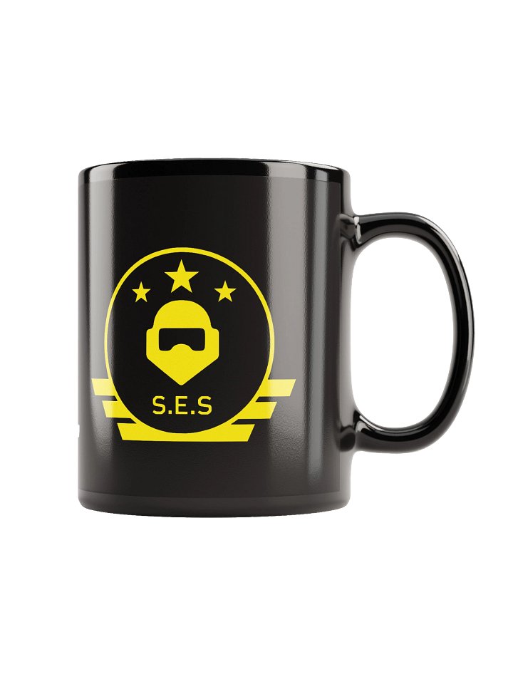 S.E.S - Signature Mug product image (2)
