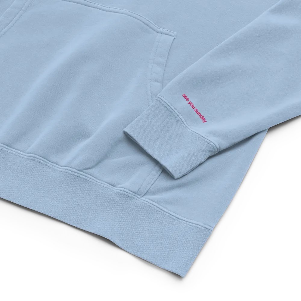 Paddock Project Hoodie product image (2)