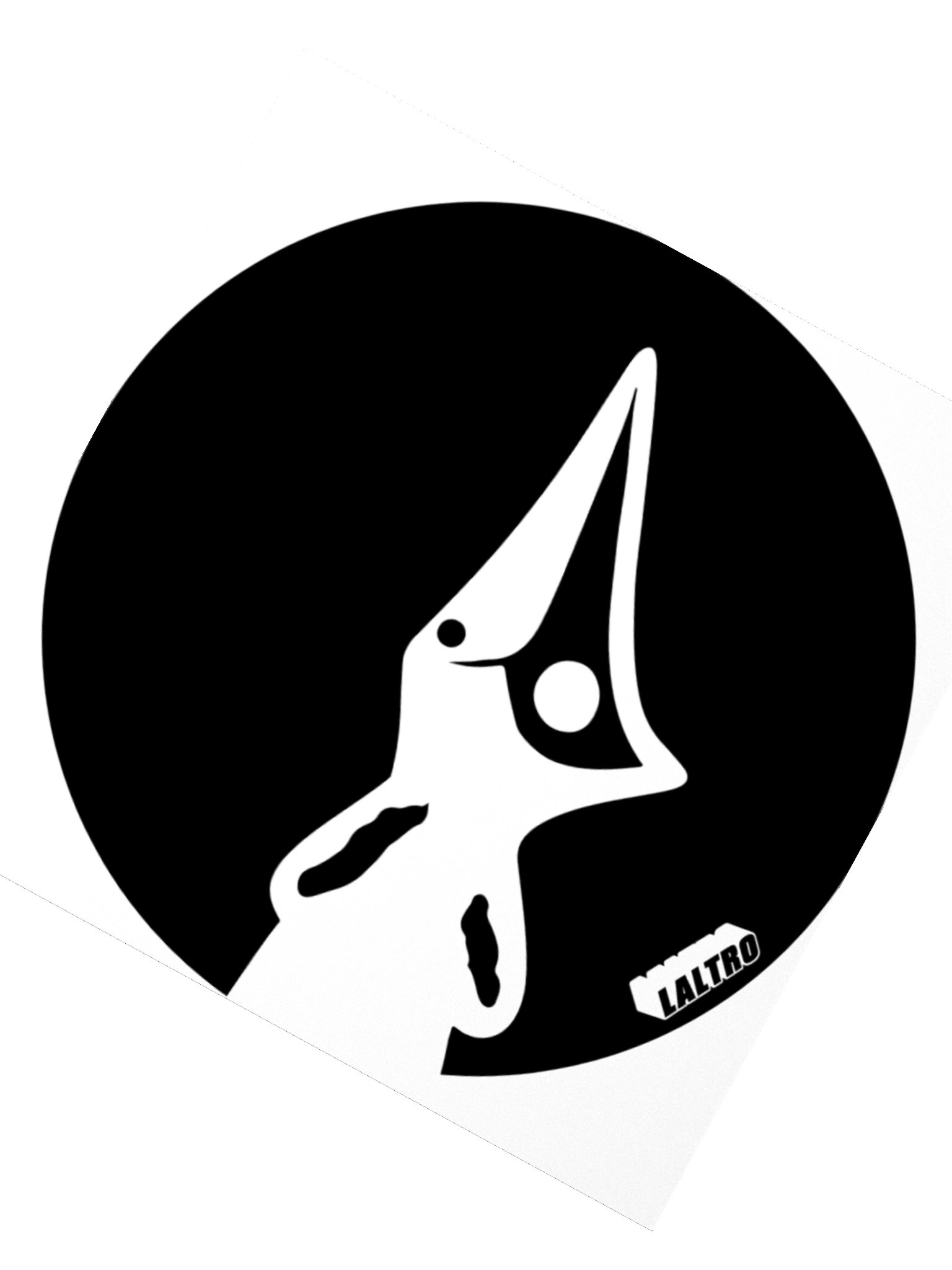 The HANIWA Sticker product image (2)