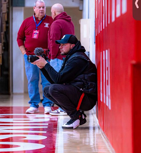 We’re ready for another great year of high school sports 💪

It’s wild how you can grind for years and feel like you’re not ma...