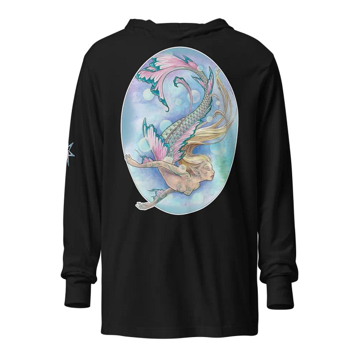 Mermaid Dreams - SFA Hoodie product image (1)