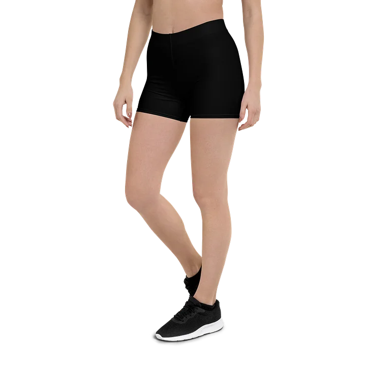Evil Eye Short Shorts product image (2)