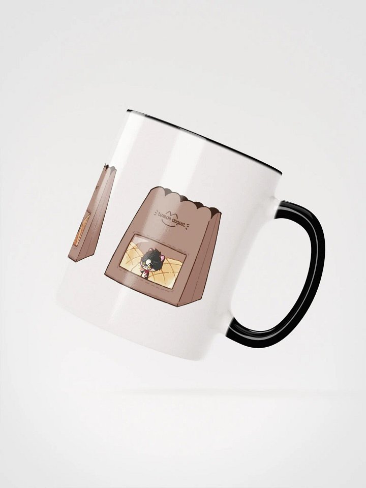 August Pastry Bag Mug product image (19)