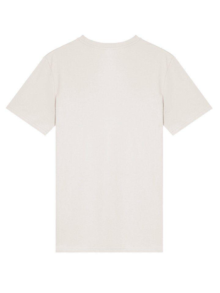 Some Of Us Read More Than Charts Organic Tee - product image (2)