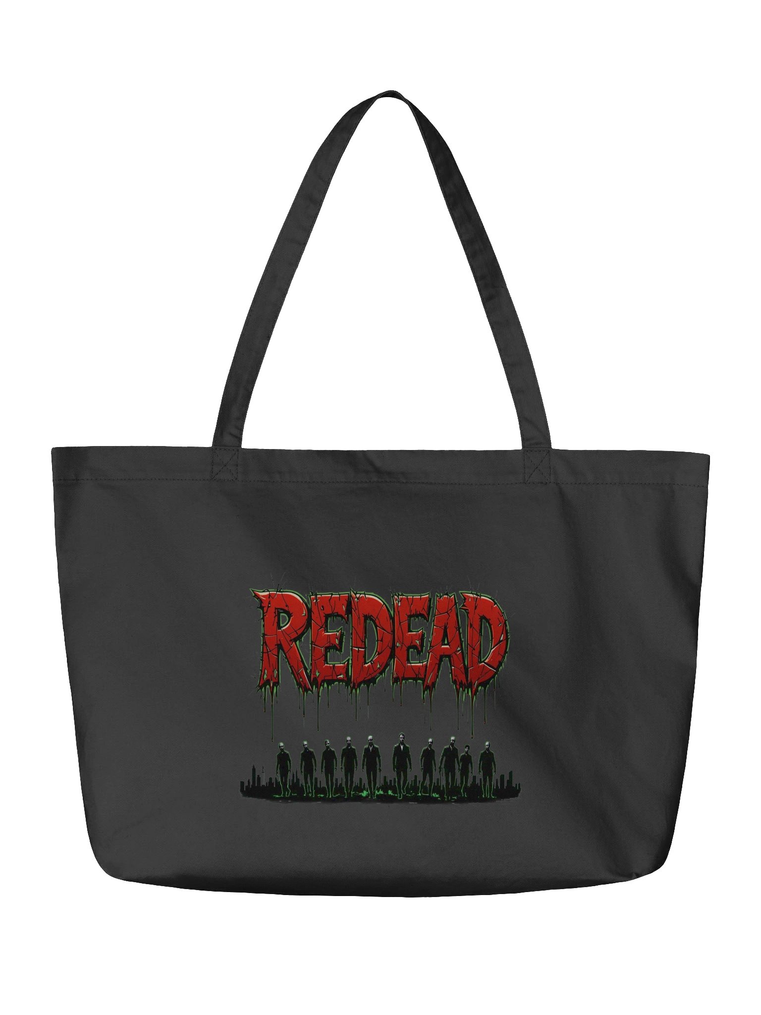 ReDead Tote Bag 2 product image (2)