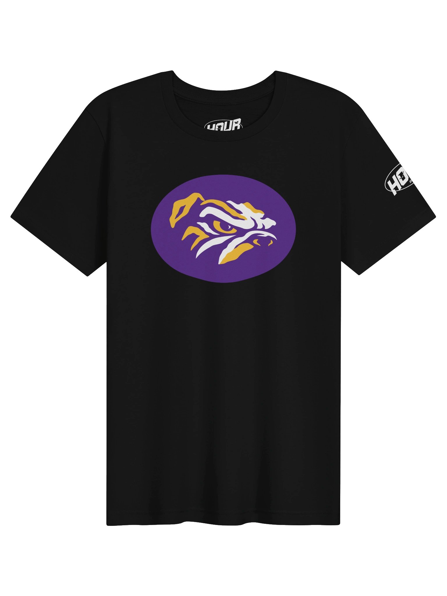Bulldog Signature Tee (Standard) product image (1)