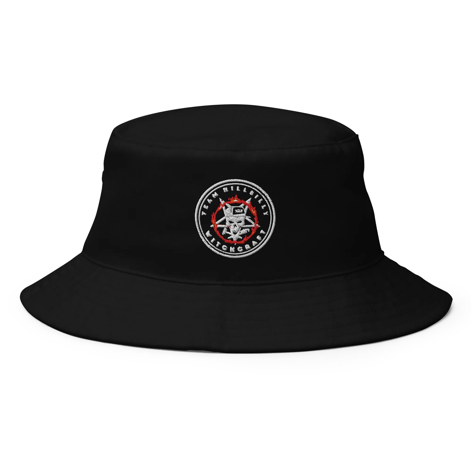 Hillbilly Bucket Hat product image (1)