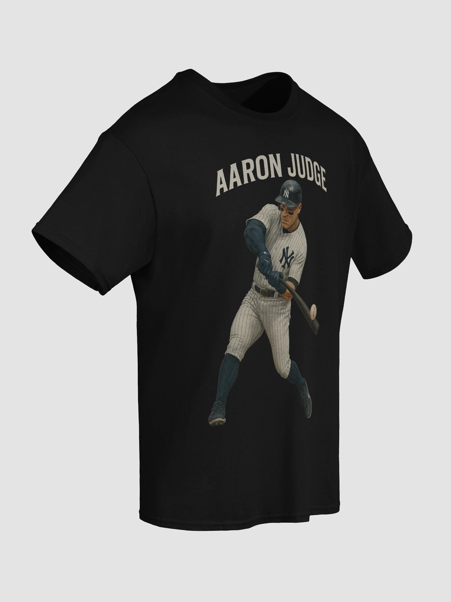 Classic Aaron Judge Unisex T-Shirt product image (8)