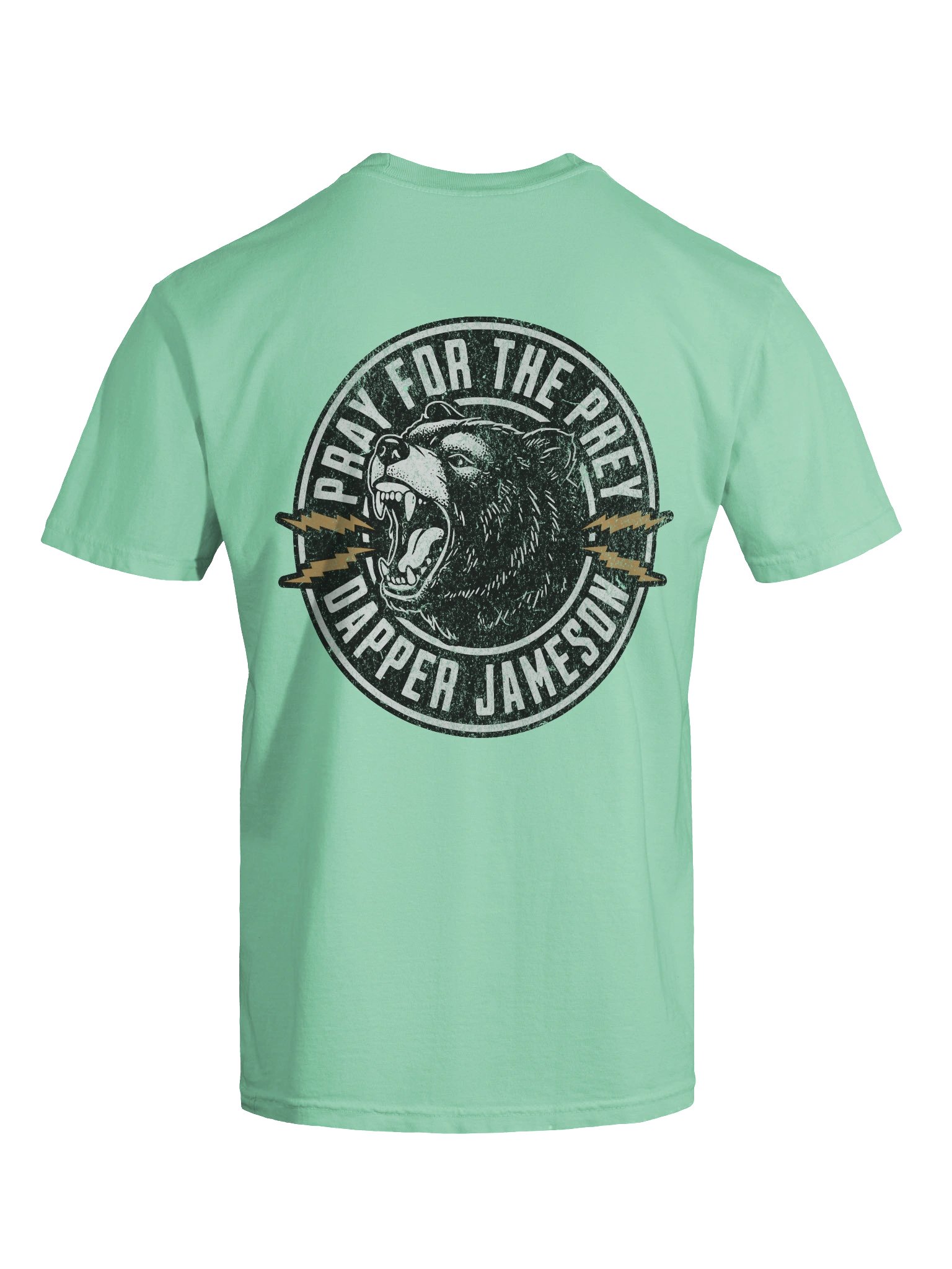 PRAY FOR THE PREY ( COLORS ) product image (68)