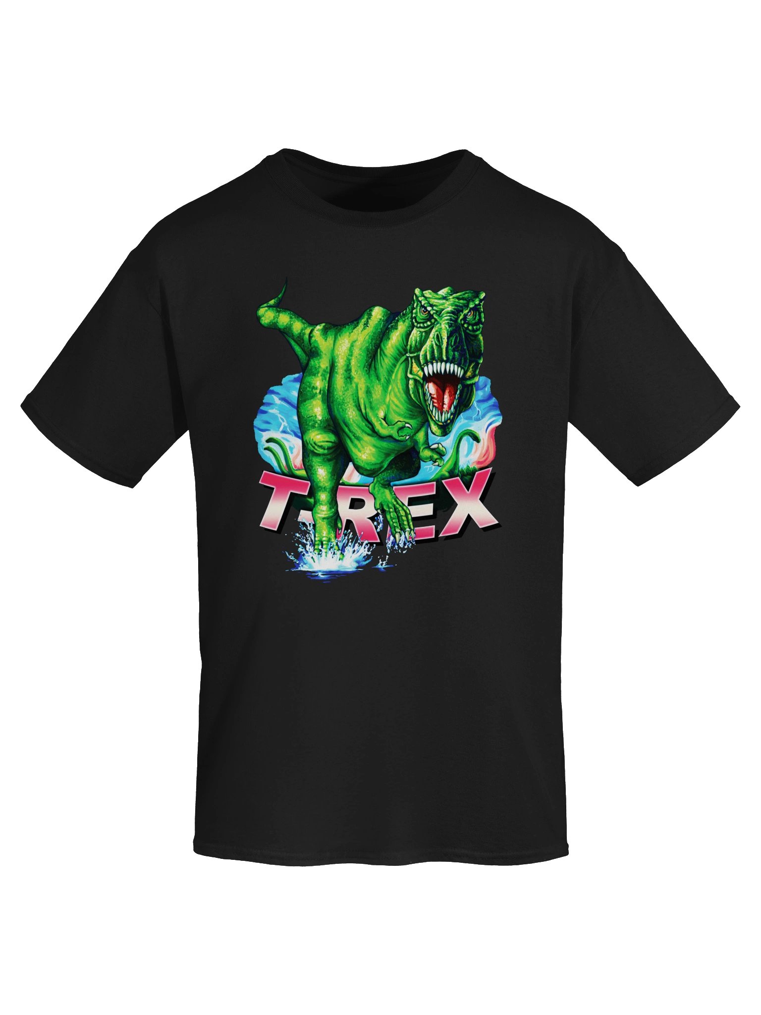 Cockmongler Tee product image (5)