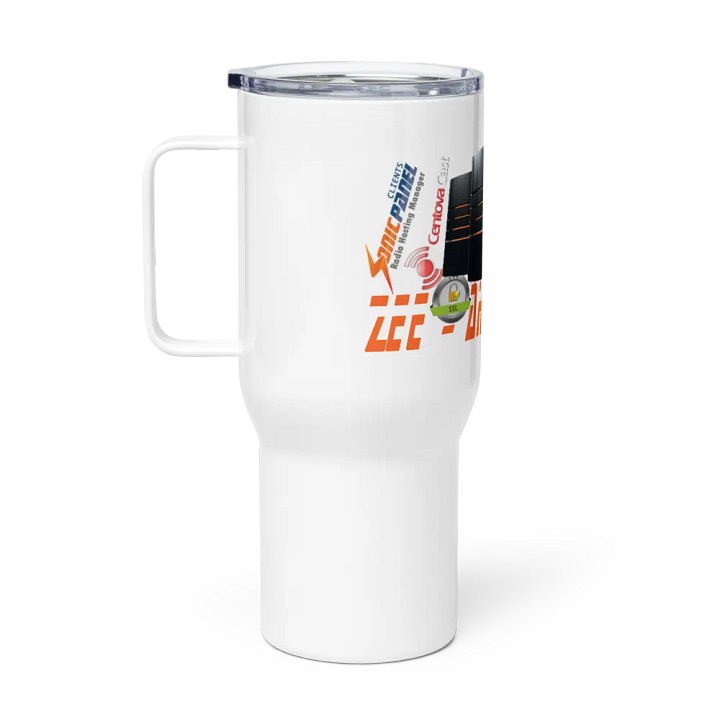 ZEE - Travel Coffee Mug product image (1)