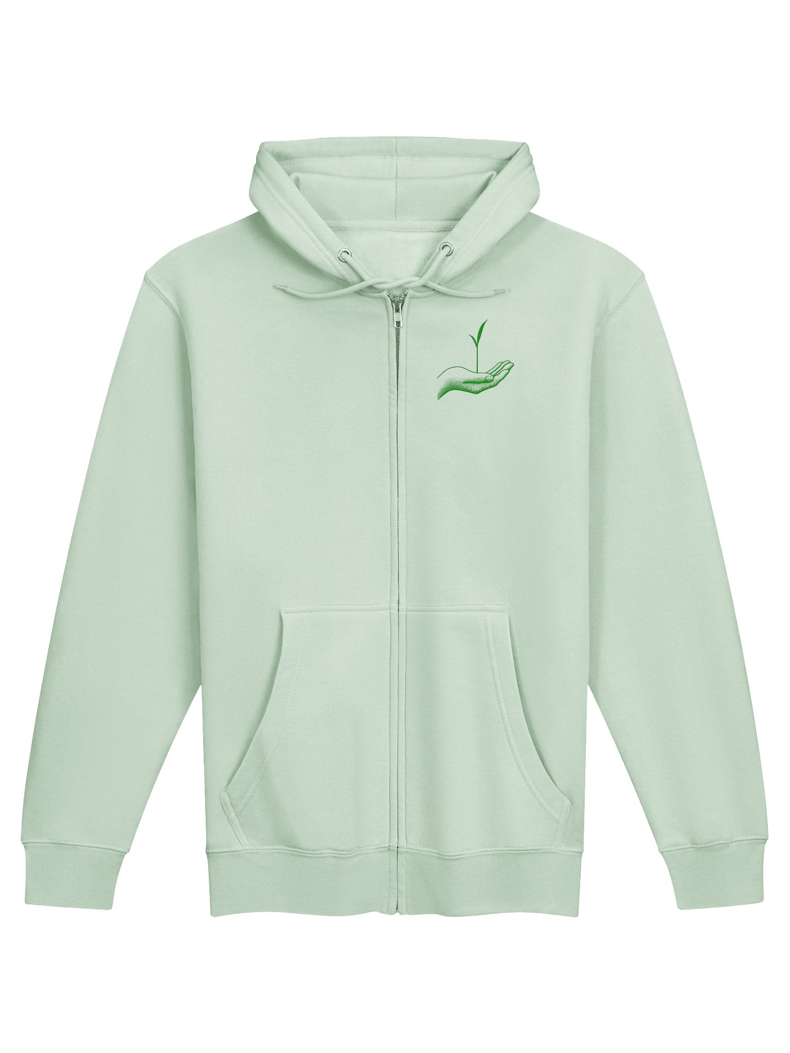 Hoodie (unisex) product image (1)