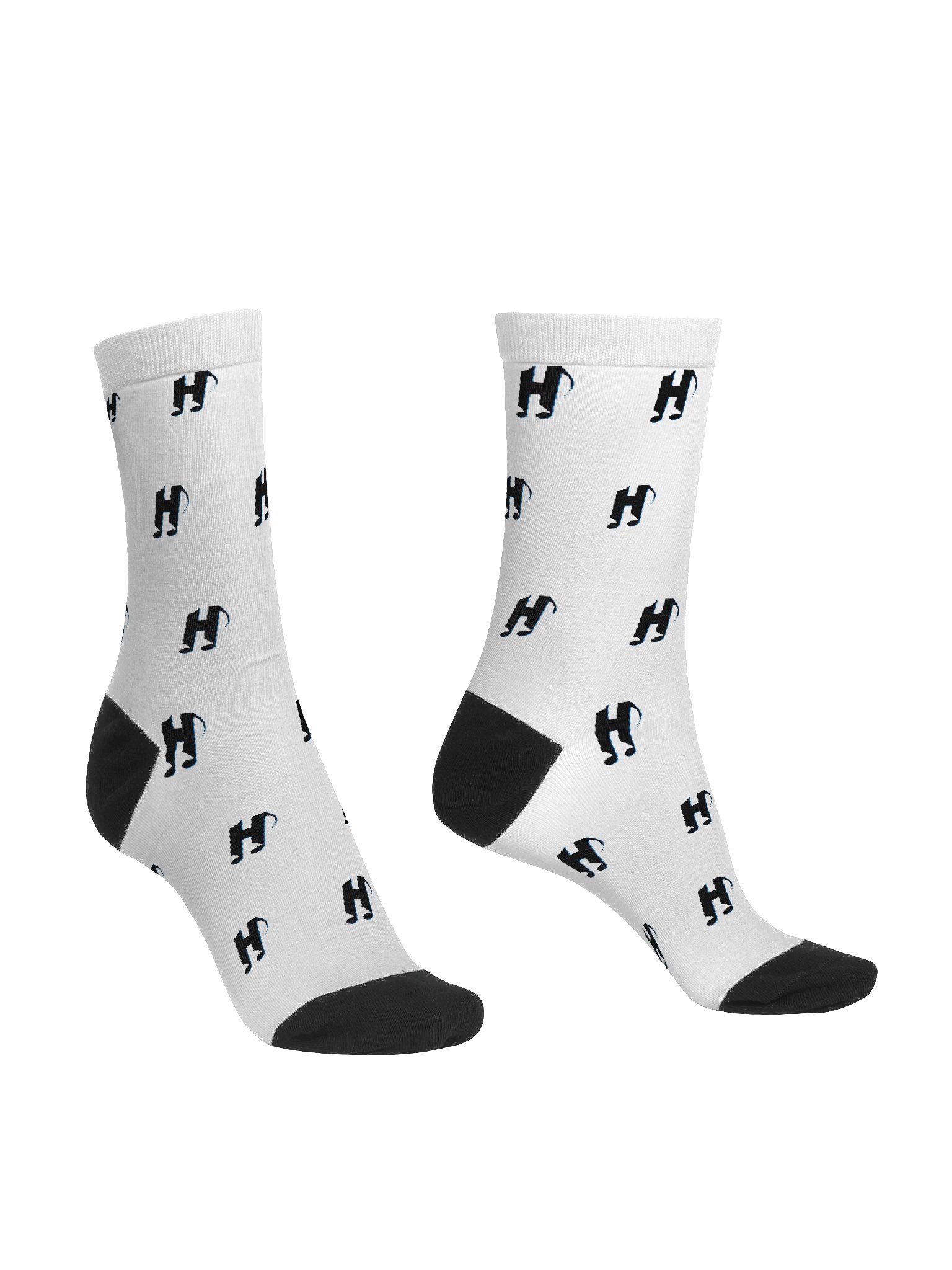 Hendertainment Socks product image (3)