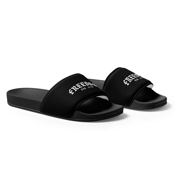 MEN'S 1776 SLIDES product image (1)