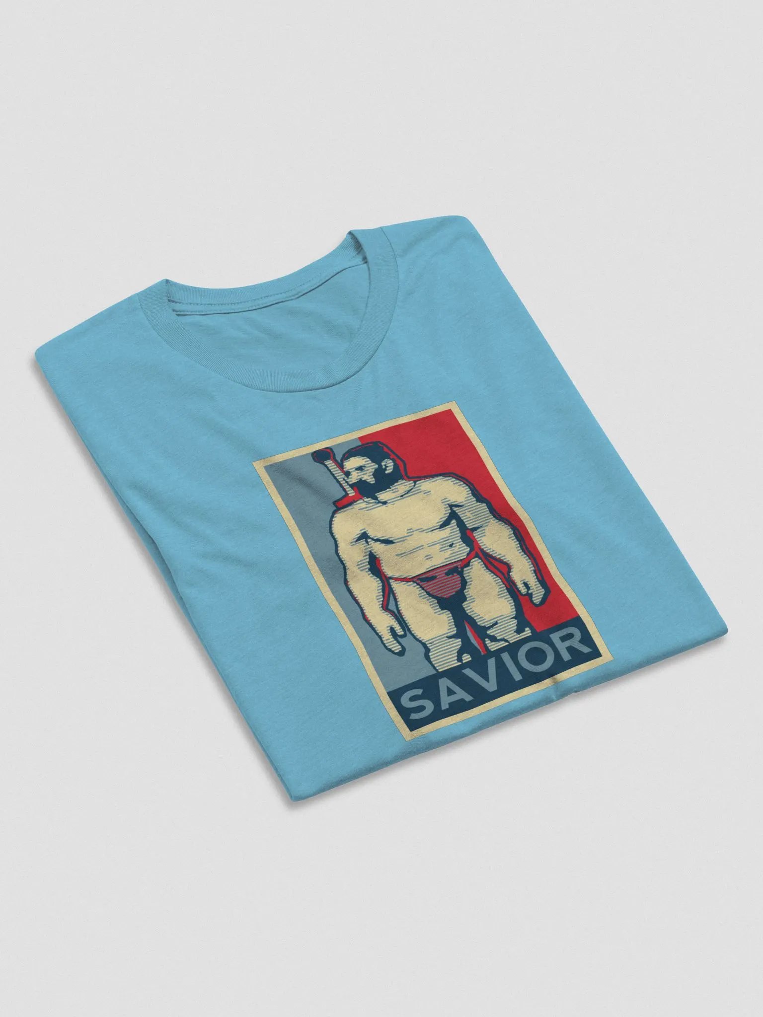 Savior Dragon Age Tee product image (31)