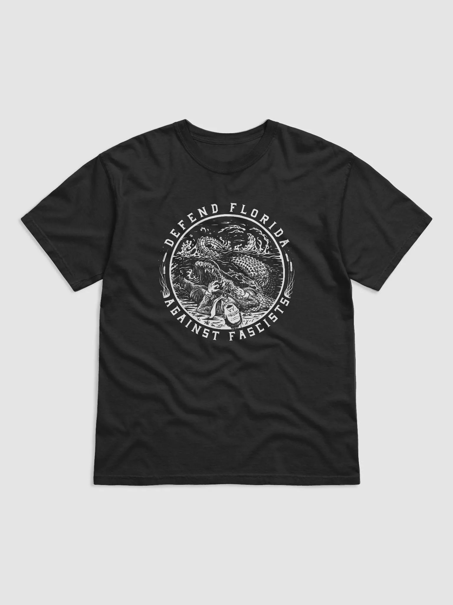 Defend Florida Shirt product image (1)