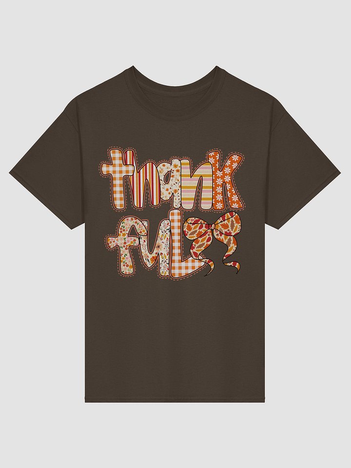 Thankful Tee product image (37)