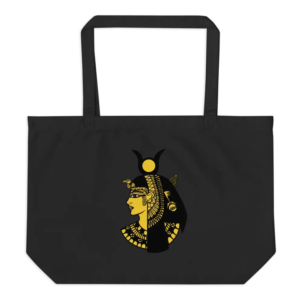 Nefertari & Hathor Tote Bag product image (3)