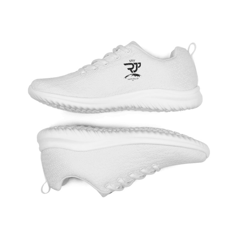 Roy Jones Jr Men’s Athletic Shoes – RJJ World Performance Trainer product image (4)