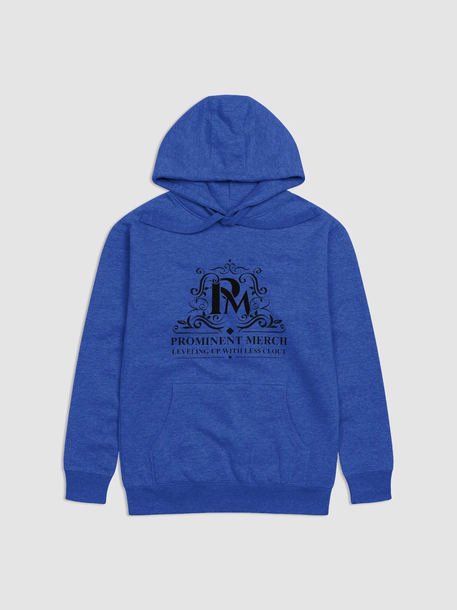 Prominent Merch Preminum Hoodie product image (1)