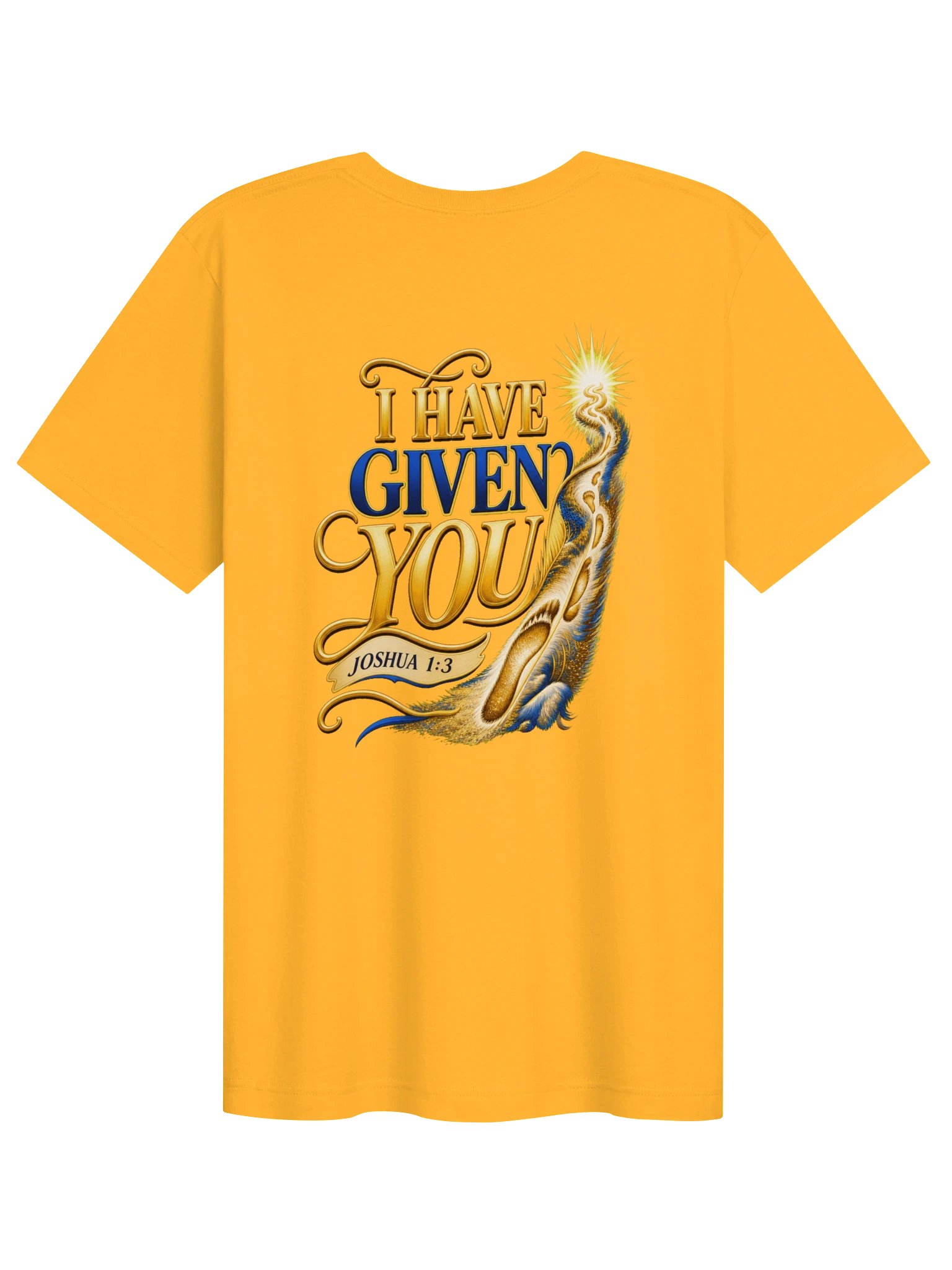 Every Place Your Foot Shall Tread product image (5)