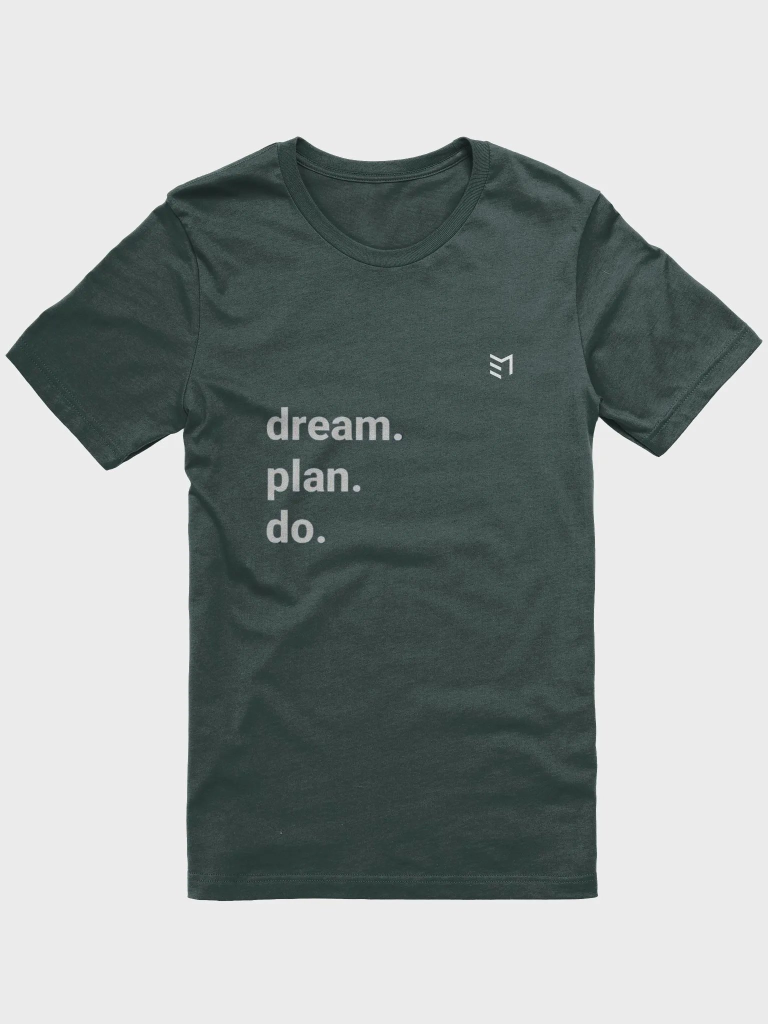 EM \\ DPD T-shirt product image (1)