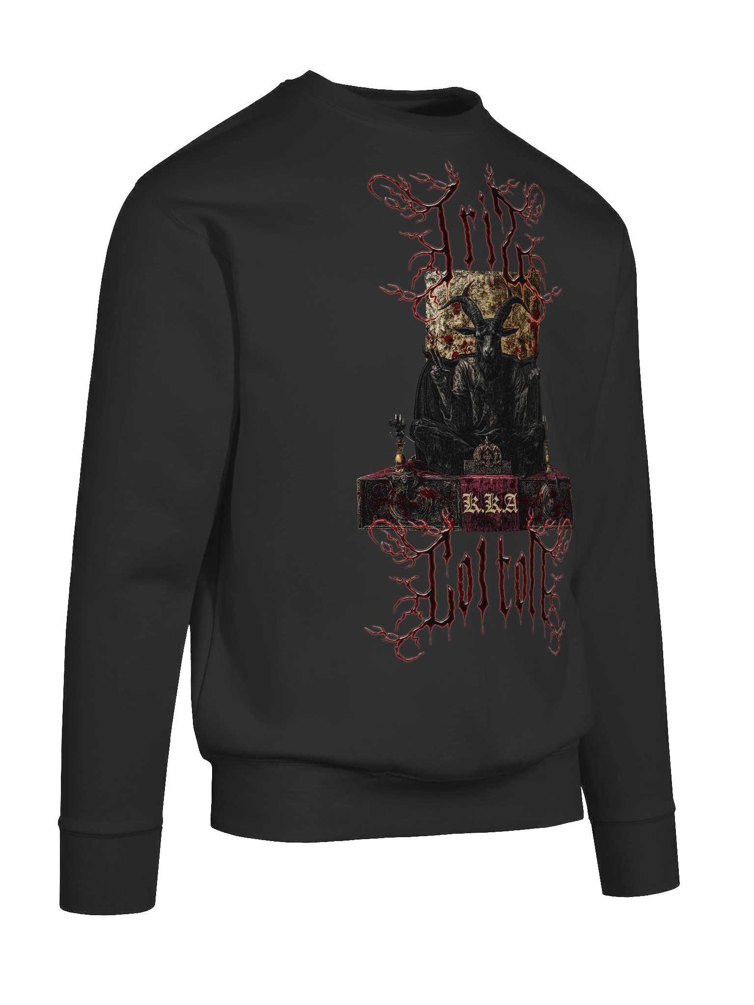 Last Rites Sweatshirt product image (4)