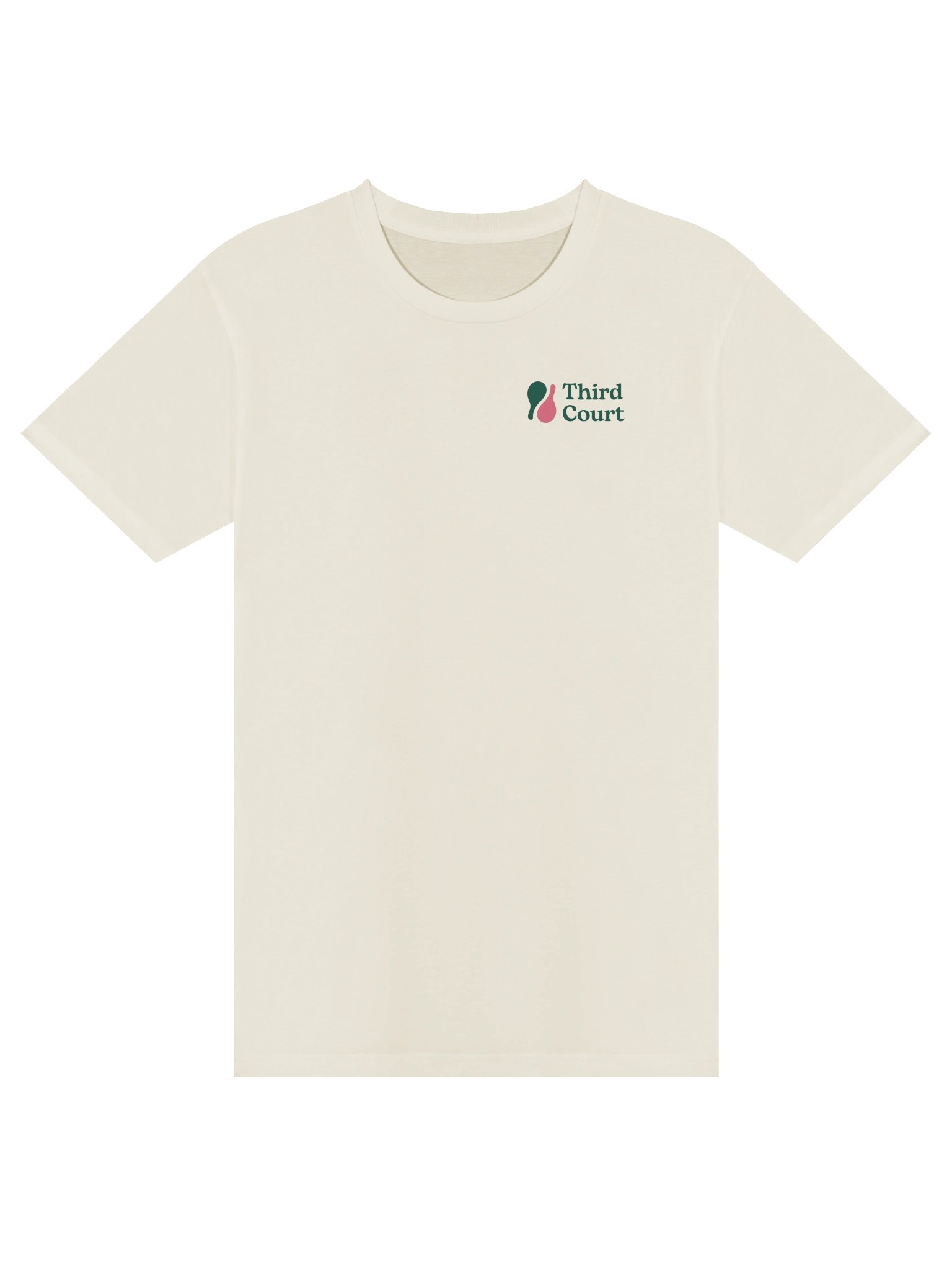 Third Court | Saint Louis Premium Tee product image (2)