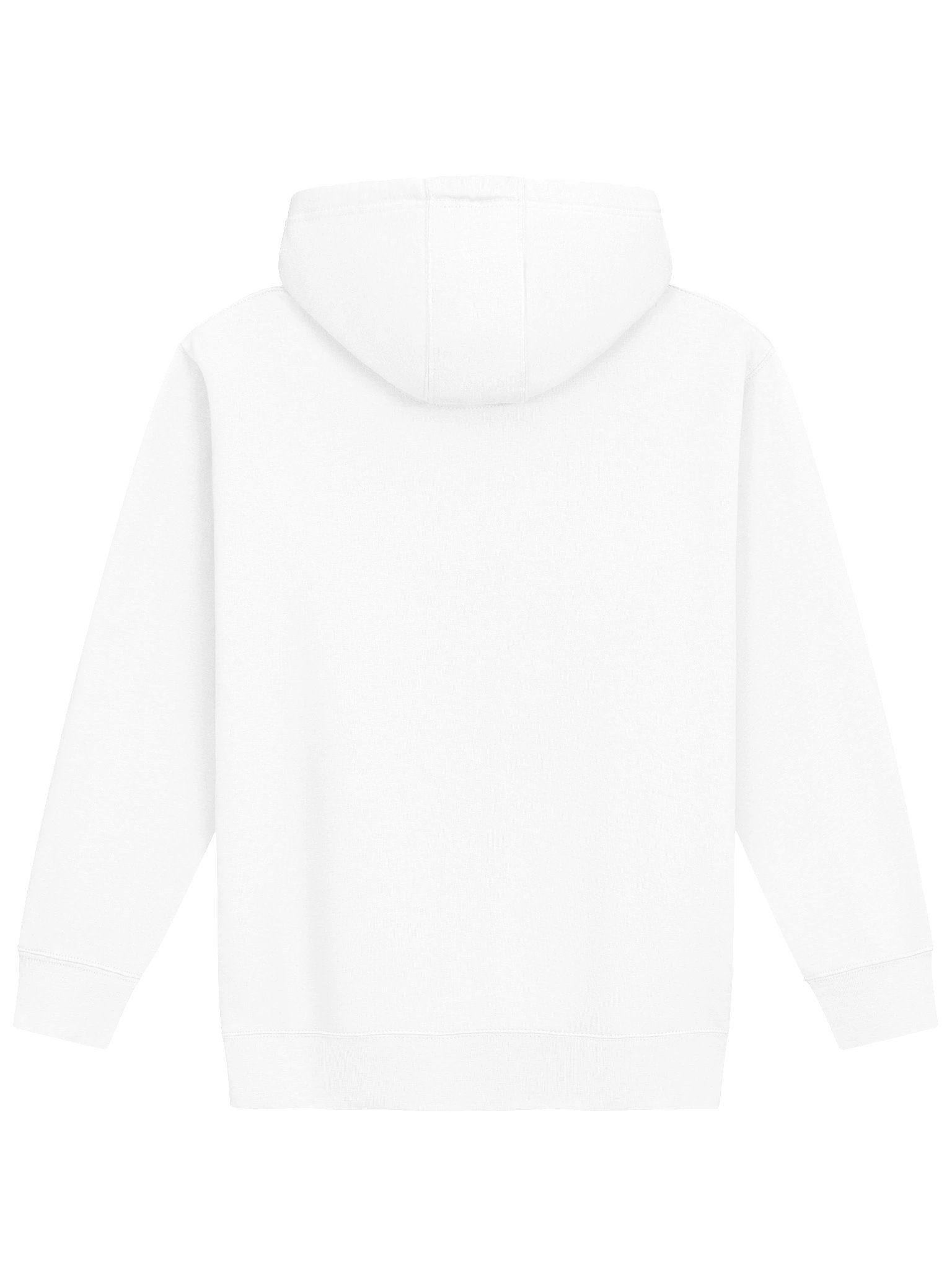 Pocket Cat Hoodie (Black Icon) product image (2)