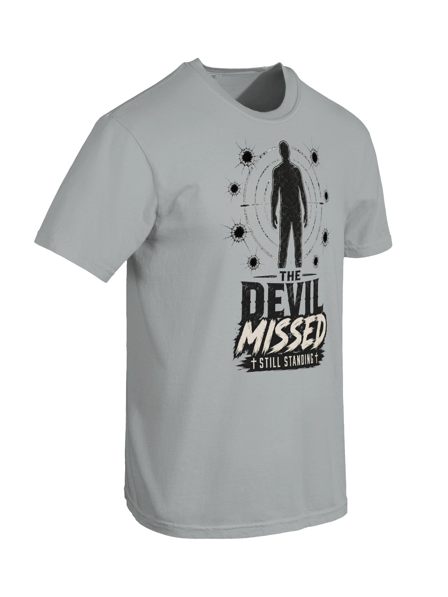 Still Standing Tee product image (6)