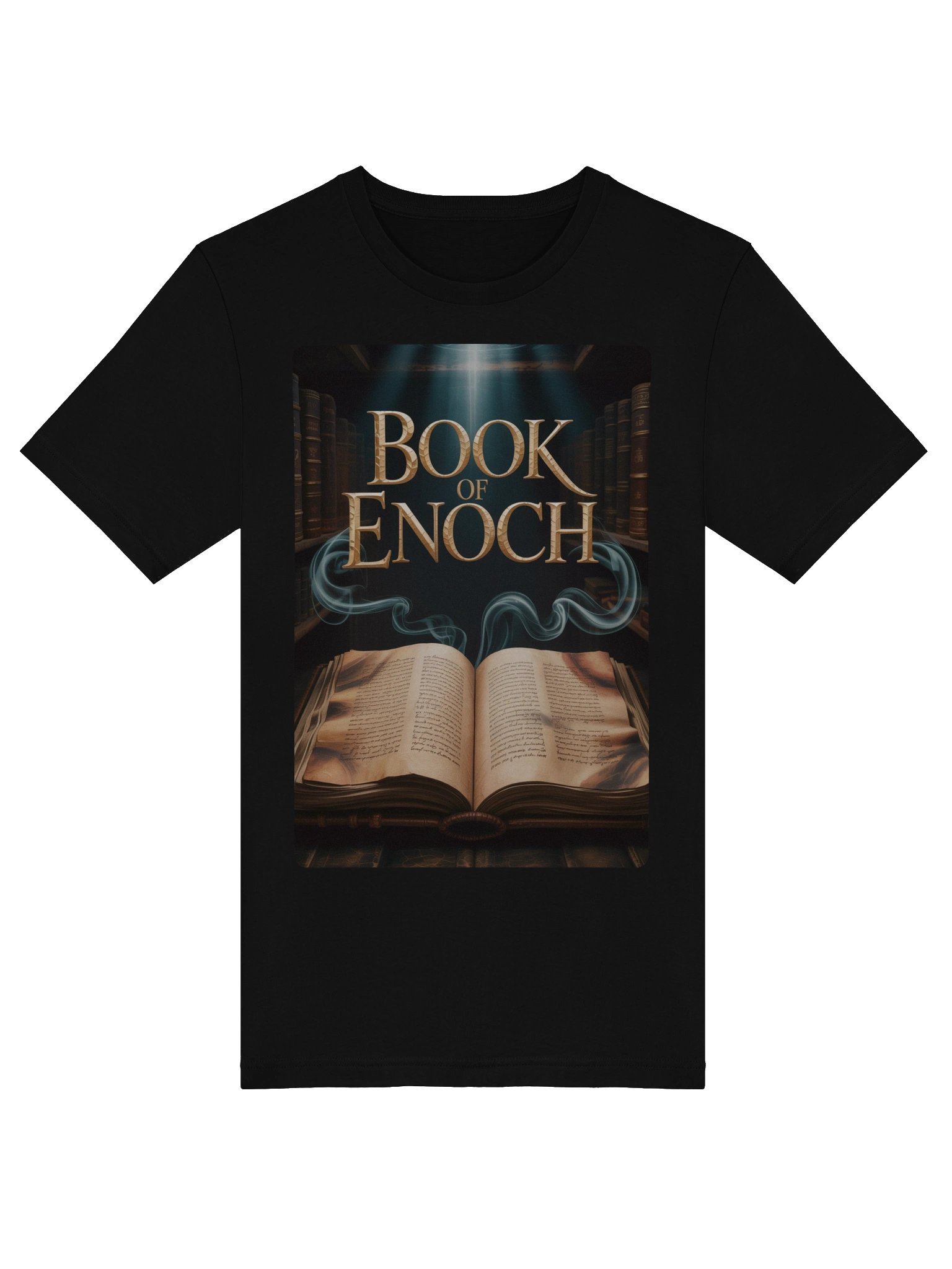 The Book of Enoch Shirt - Watchers, Nephilim & Apocrypha Tee product image (19)