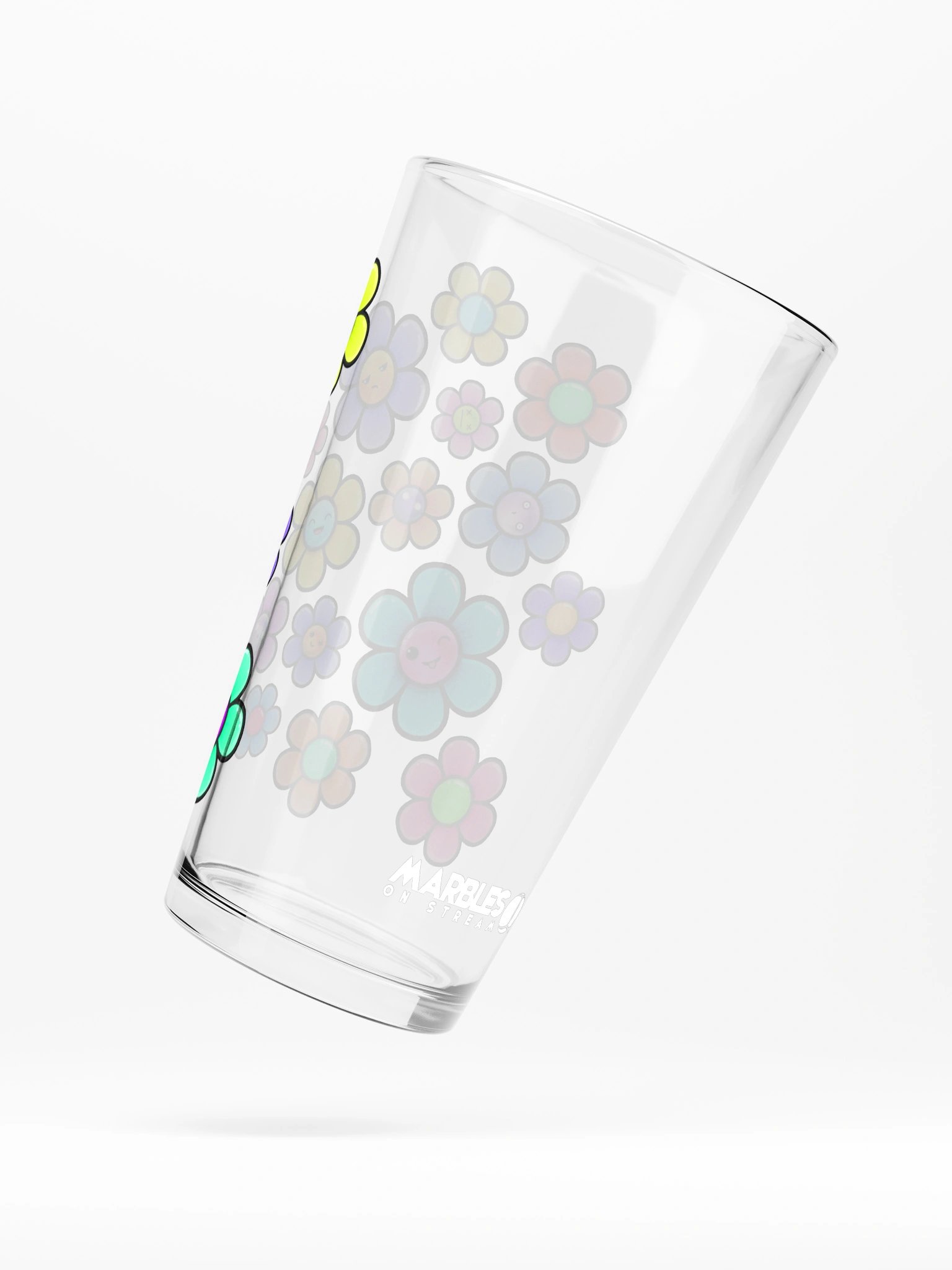 Marble Fest June 2026 Full Art - Glass product image (6)