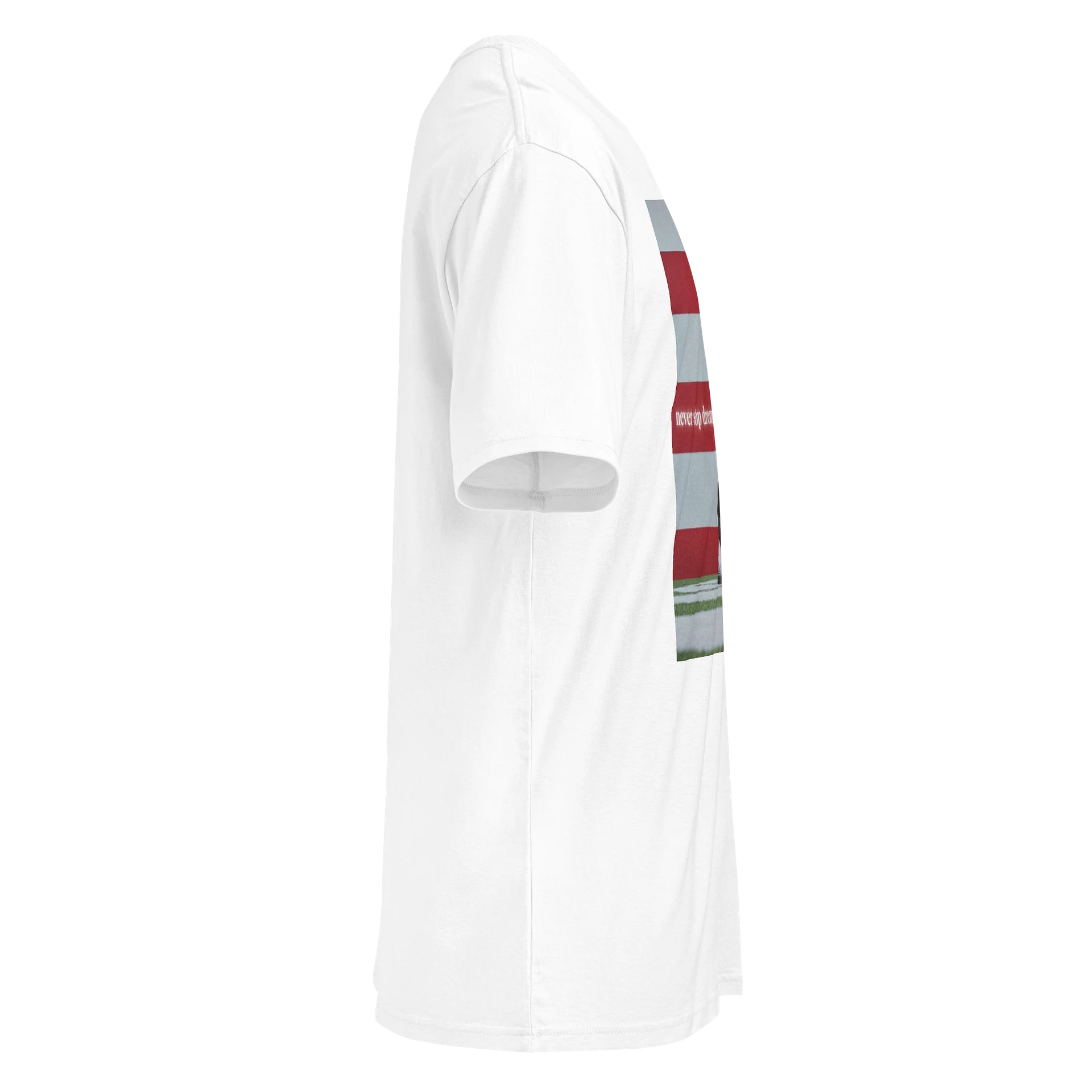 Priority Exclusives: NEVER STOP DREAMING Tee product image (19)