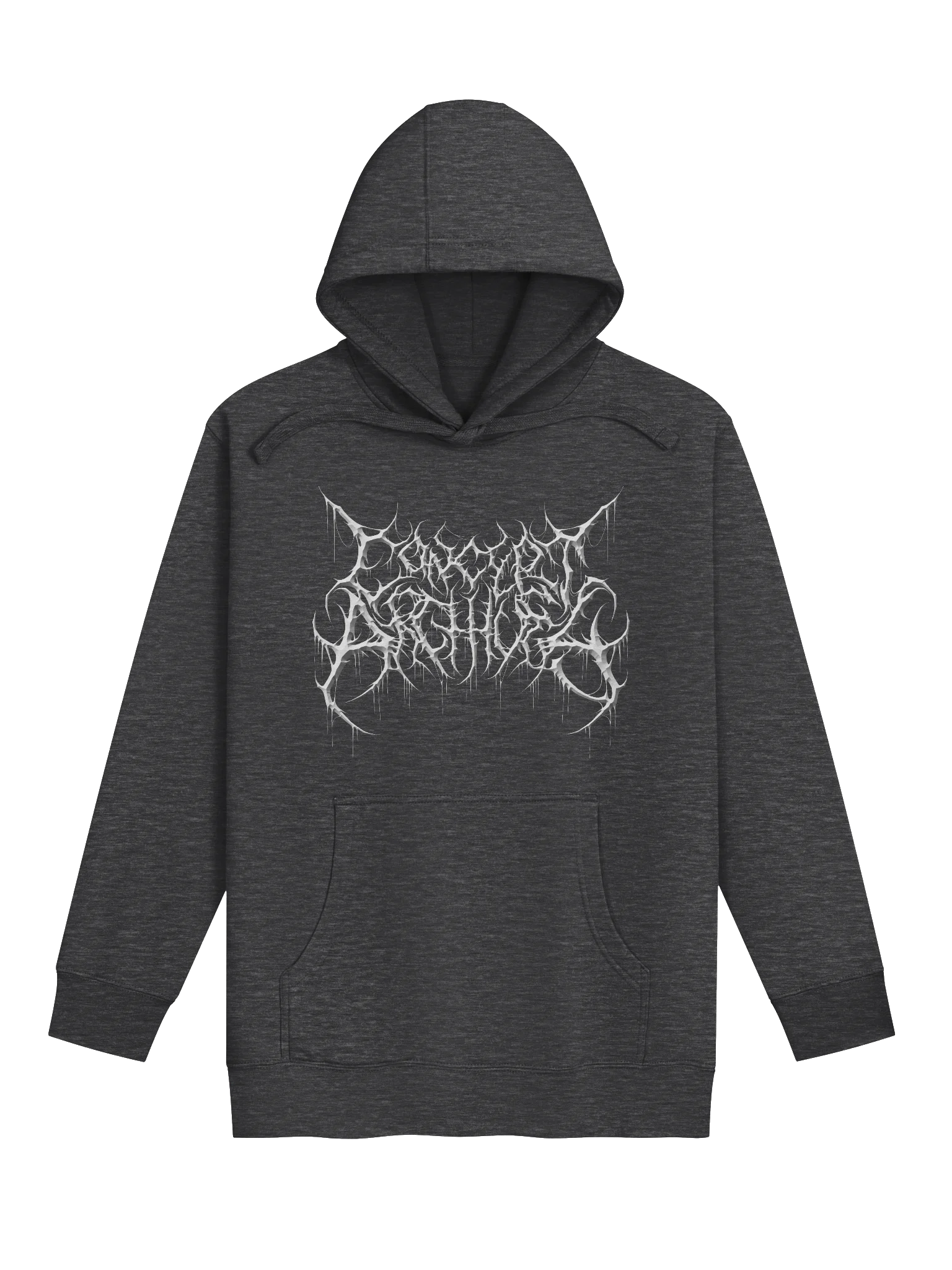 Legacy Hoodie - Brutal AF product image (1)