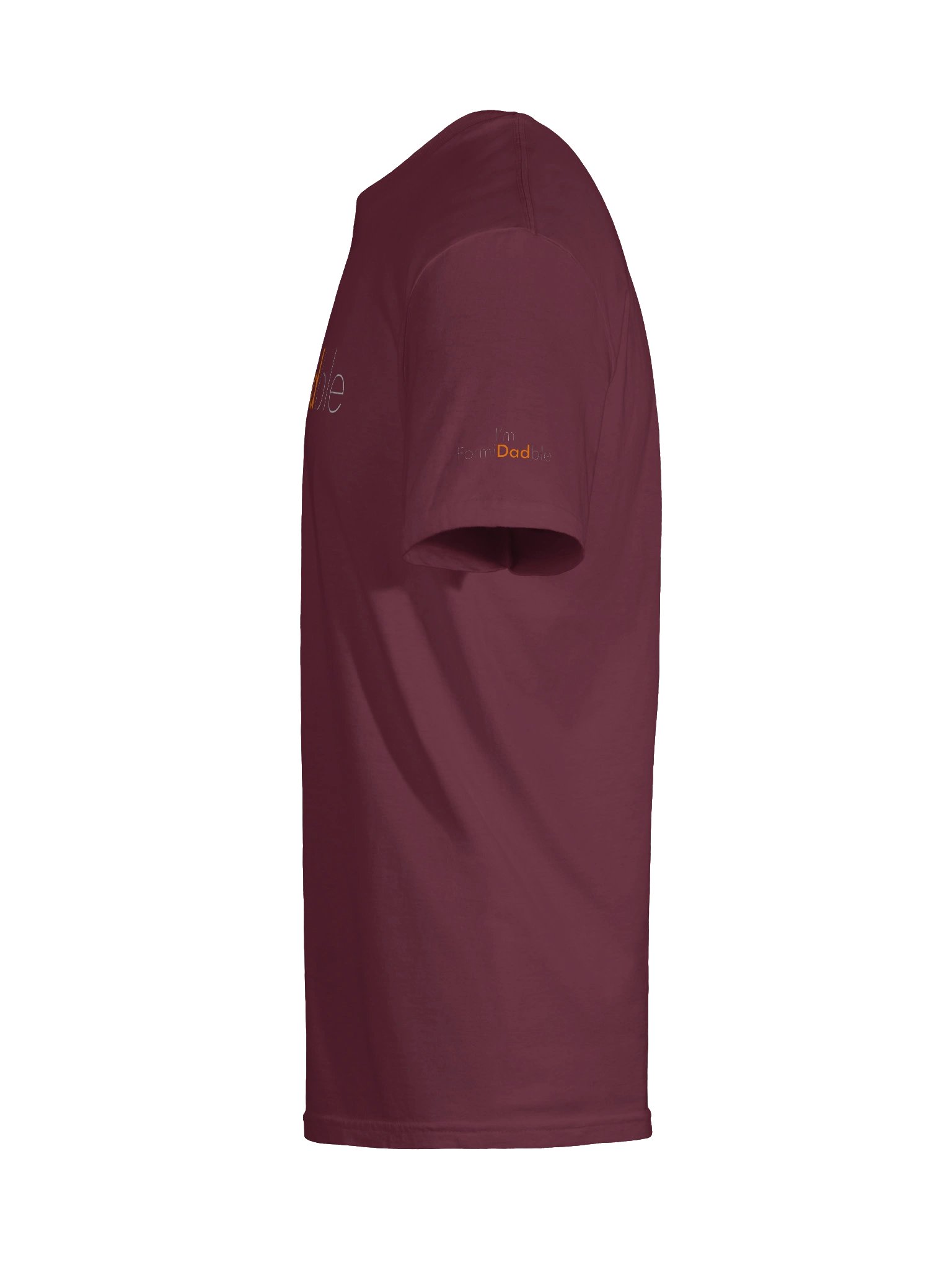 I'm FormiDadble *T-Shirt* product image (3)