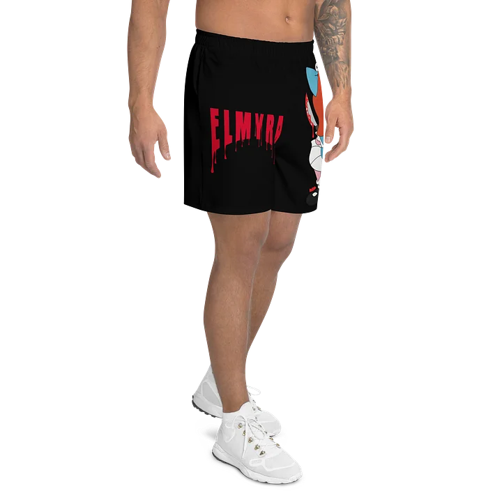 ELMYRA SHORTS product image (2)