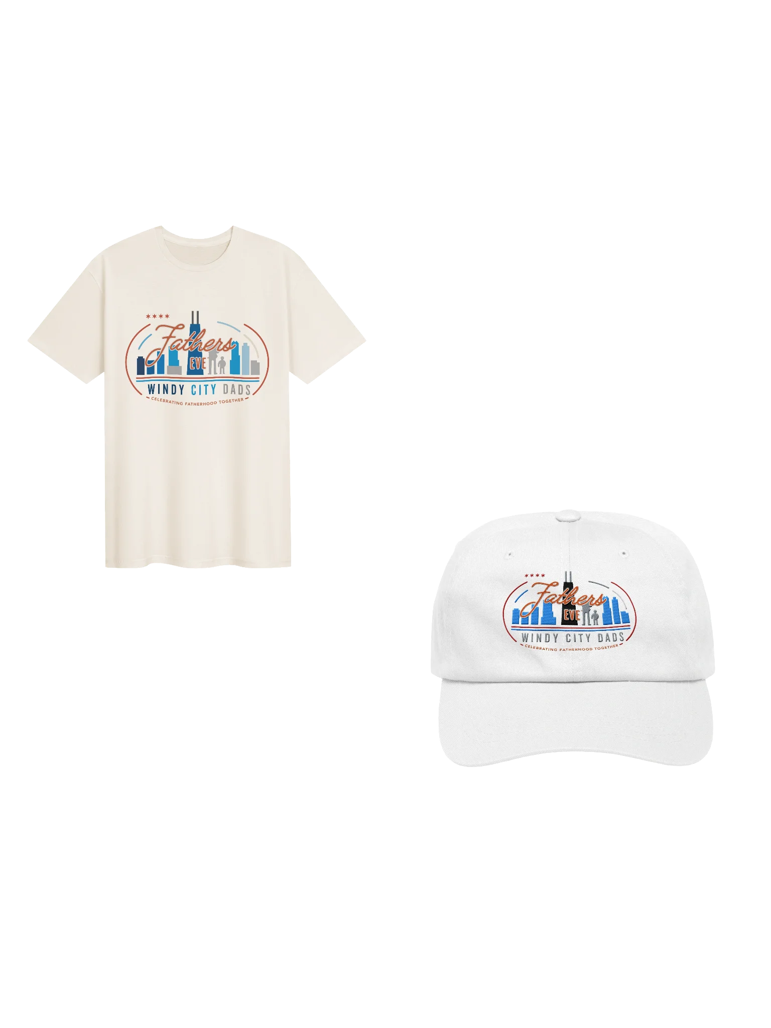 Windy City Dads × FathersEve® Celebration Bundle product image (3)