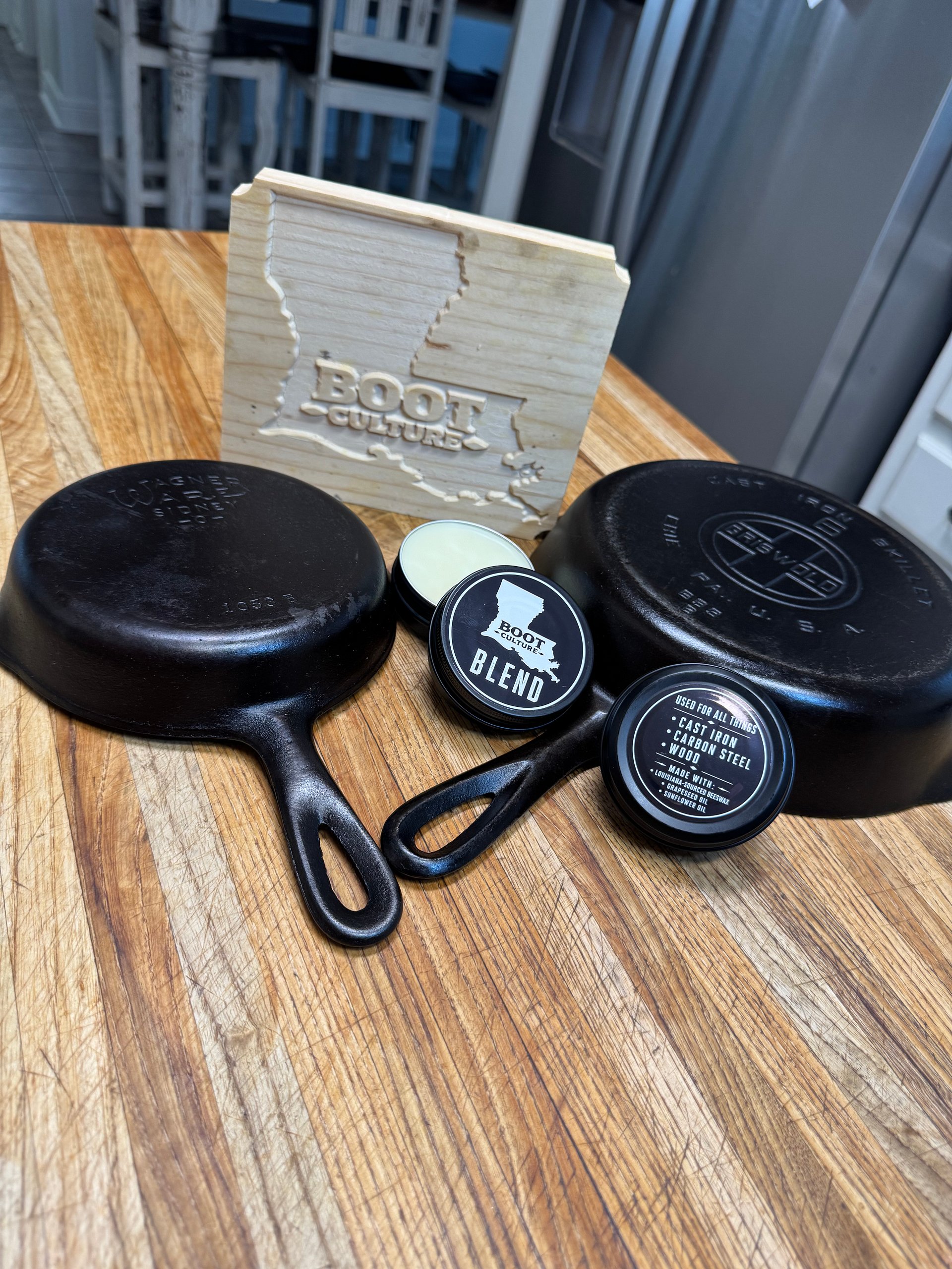 Boot Culture Blend product image (2)